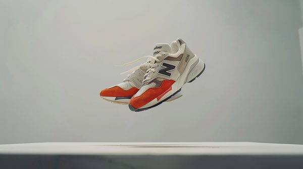 Découvrez les tendances avec les new balance 1000