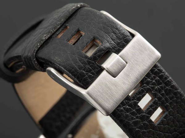 Où peut-on remplacer le bracelet de sa montre Tissot ?