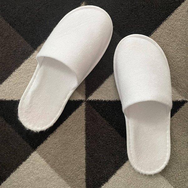 L'élégance aquatique des claquettes requin