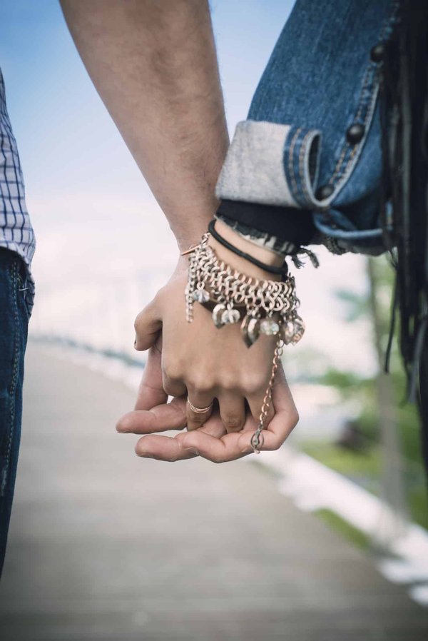 Quelles sont les différentes options de bracelet couple disponibles sur le marché ?