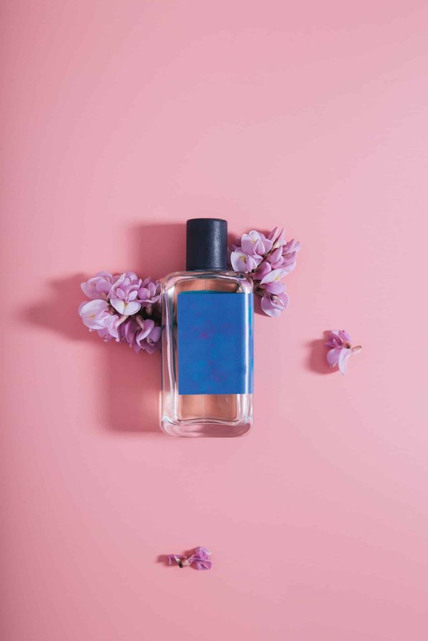 Découvrir la tendresse d'un parfum Dubaï