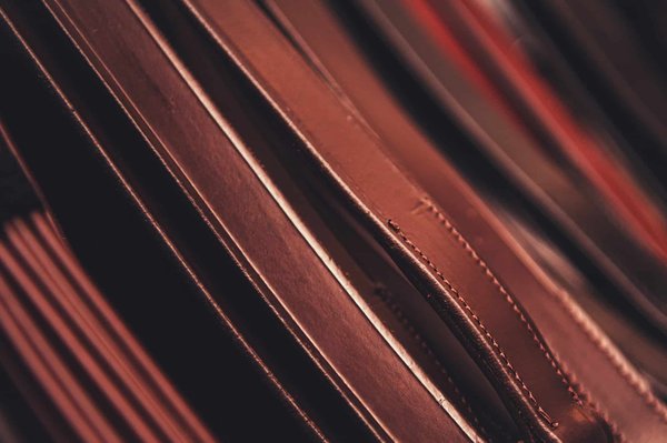 Comment porter une ceinture sans boucle ?