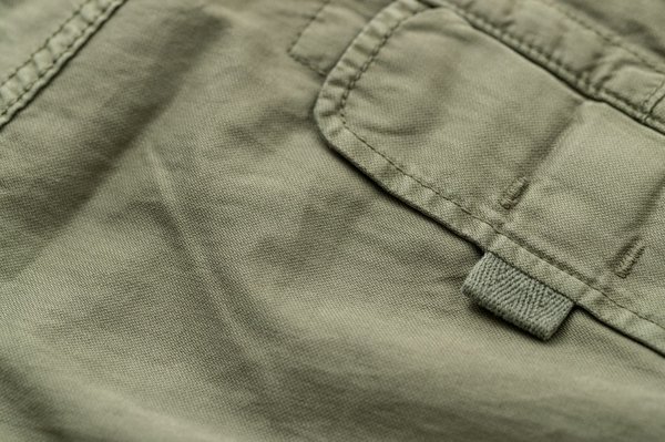 Le baggy homme, un vêtement tendance