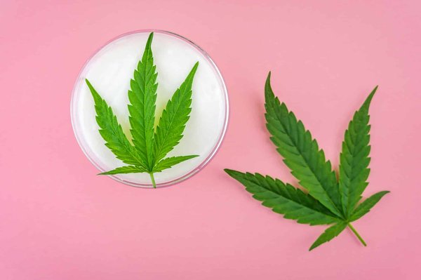 Effet et utilisation de moon rock cbd