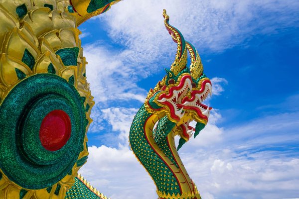 Découvrez le charme des bijoux serpent