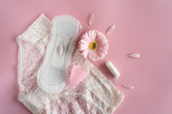 Culotte menstruelle : innovation et confort réinventés pour vous