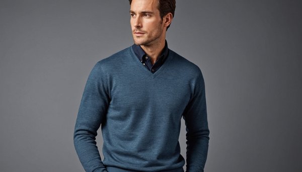 Découvrez les vêtements en mérinos pour allier confort et style