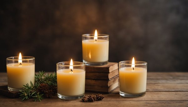 Les meilleures adresses pour acheter des bougies parfumées artisanales