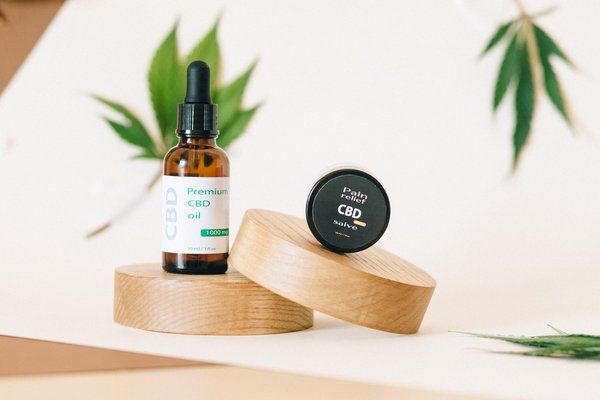 La Ferme du CBD, l'une des meilleures boutiques de vente de CBD naturel en ligne